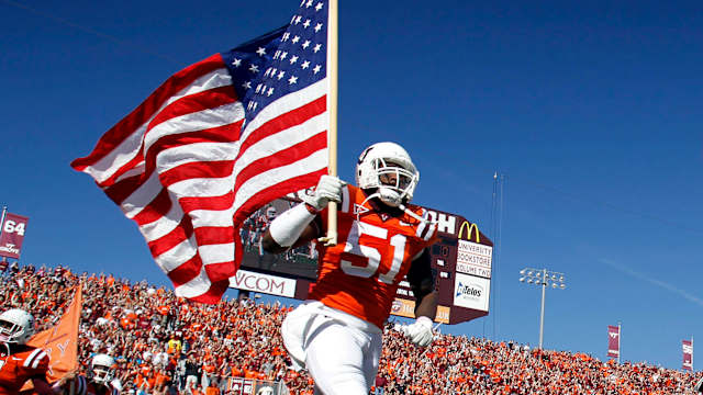 college football